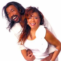 Picture of Ashford & Simpson