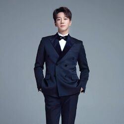 Picture of Hwang Chi Yeul