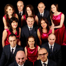 Kilfenora Céilí Band