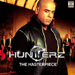 Picture of Hunterz