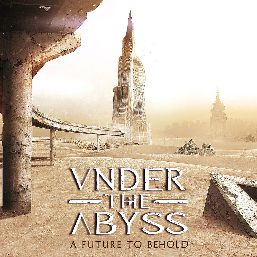 Picture of Under the Abyss