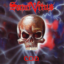 Picture of Saint Vitus