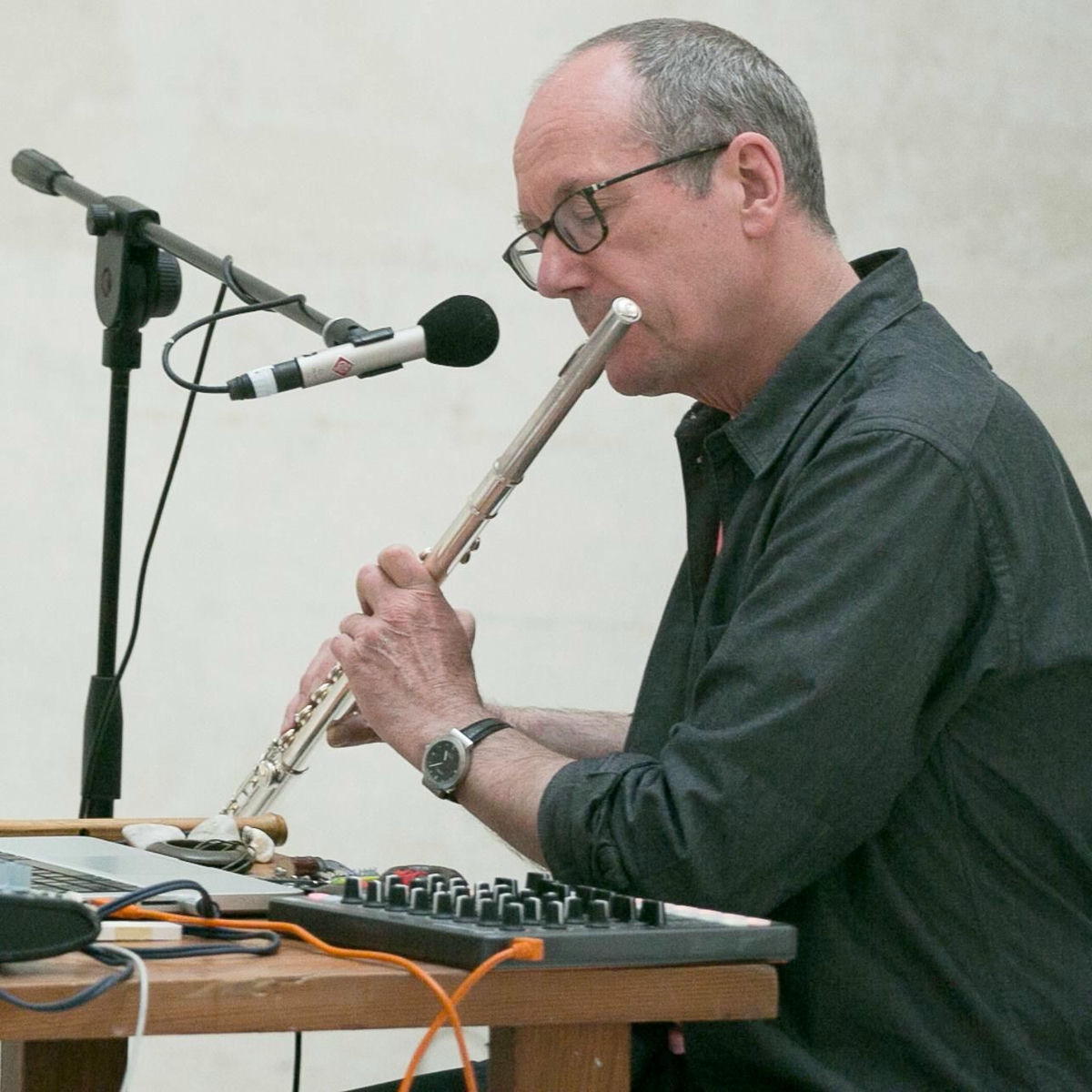 David Toop