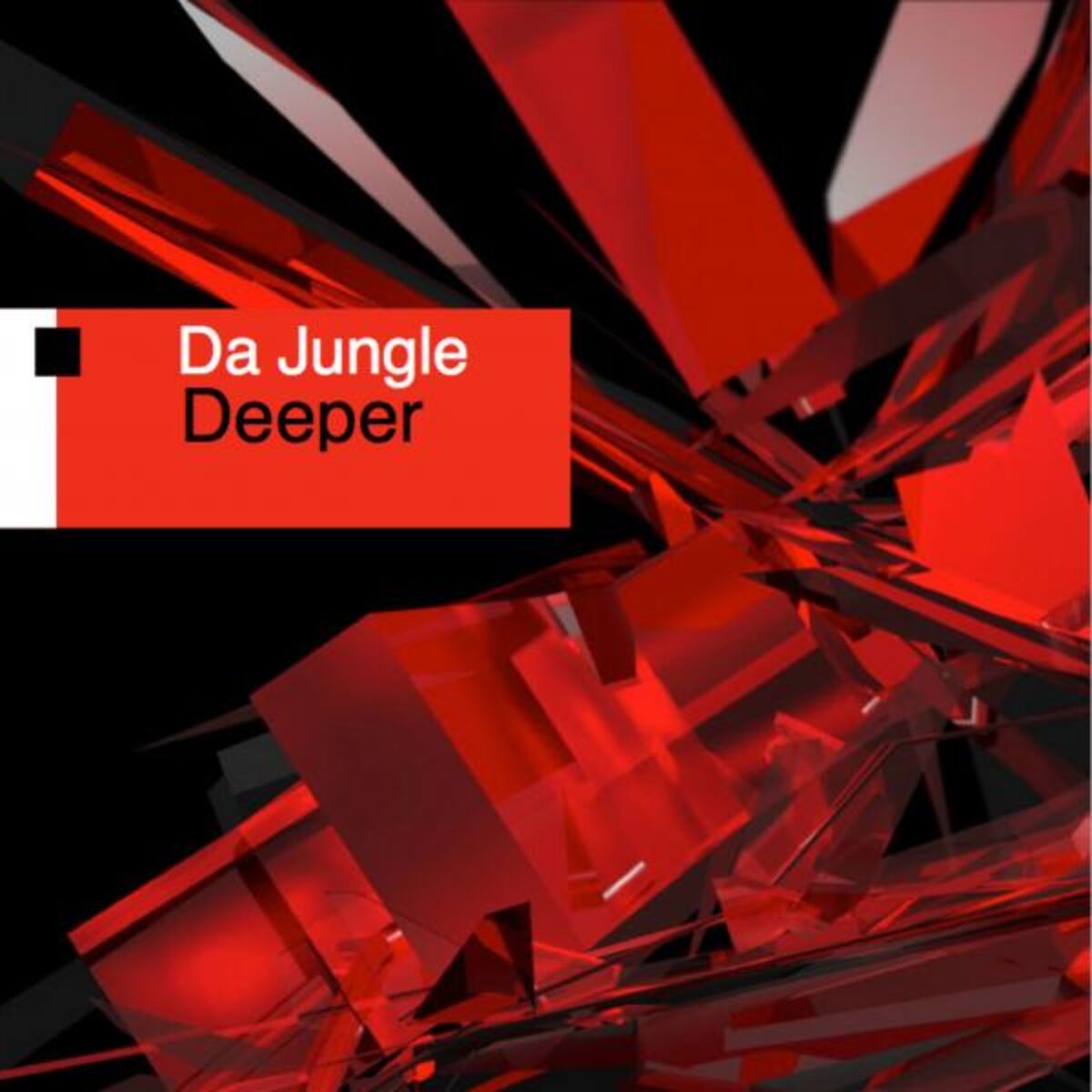 Artist picture of Da Jungle