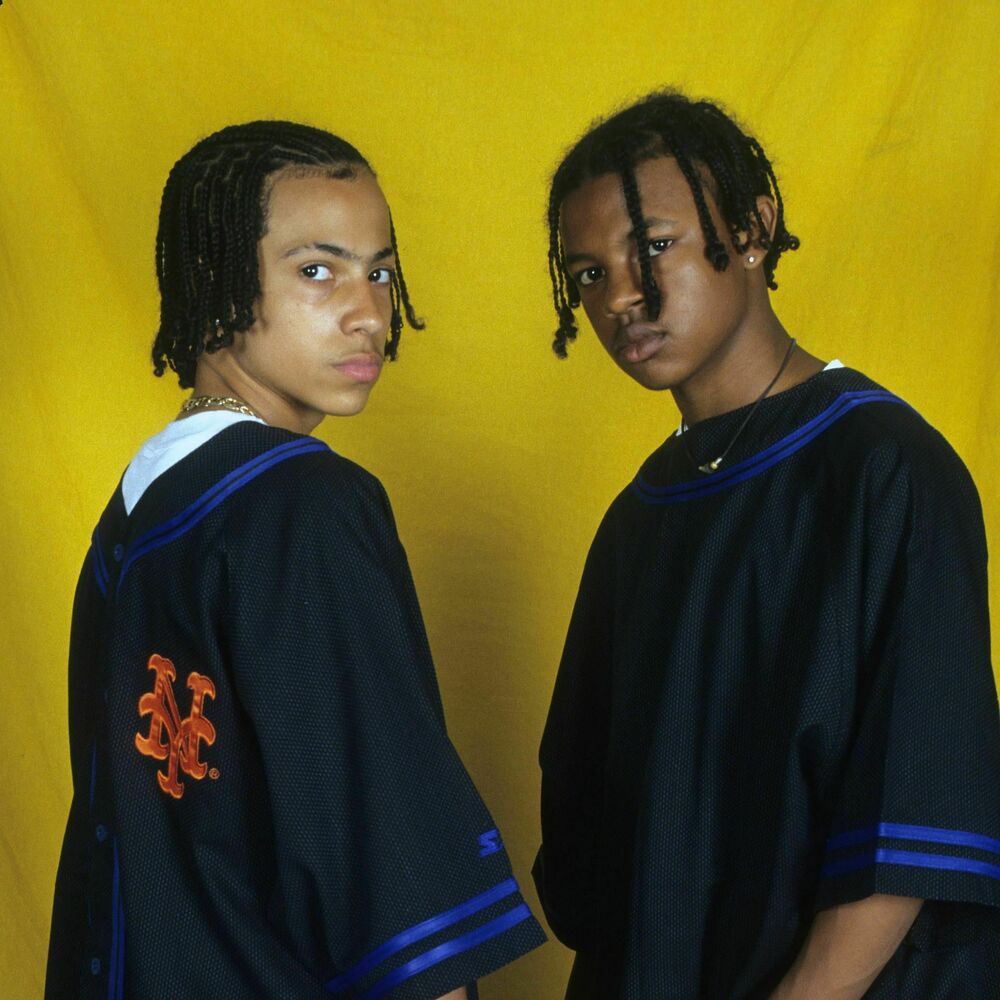 Picture of Kris Kross
