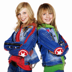 Picture of Twinnies