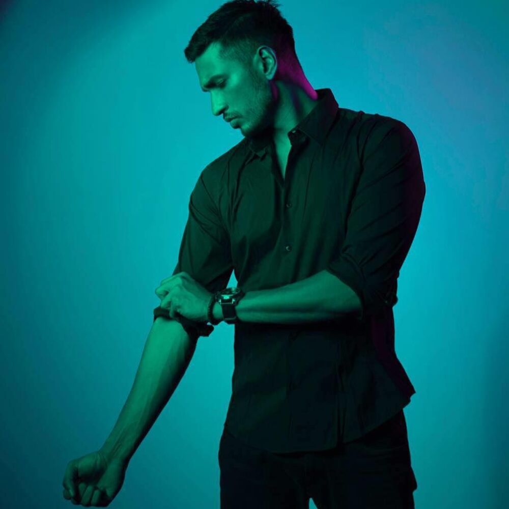 Picture of Arjun Kanungo