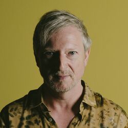 Picture of Matt Johnson