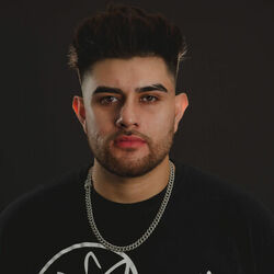 Picture of Danny Felix