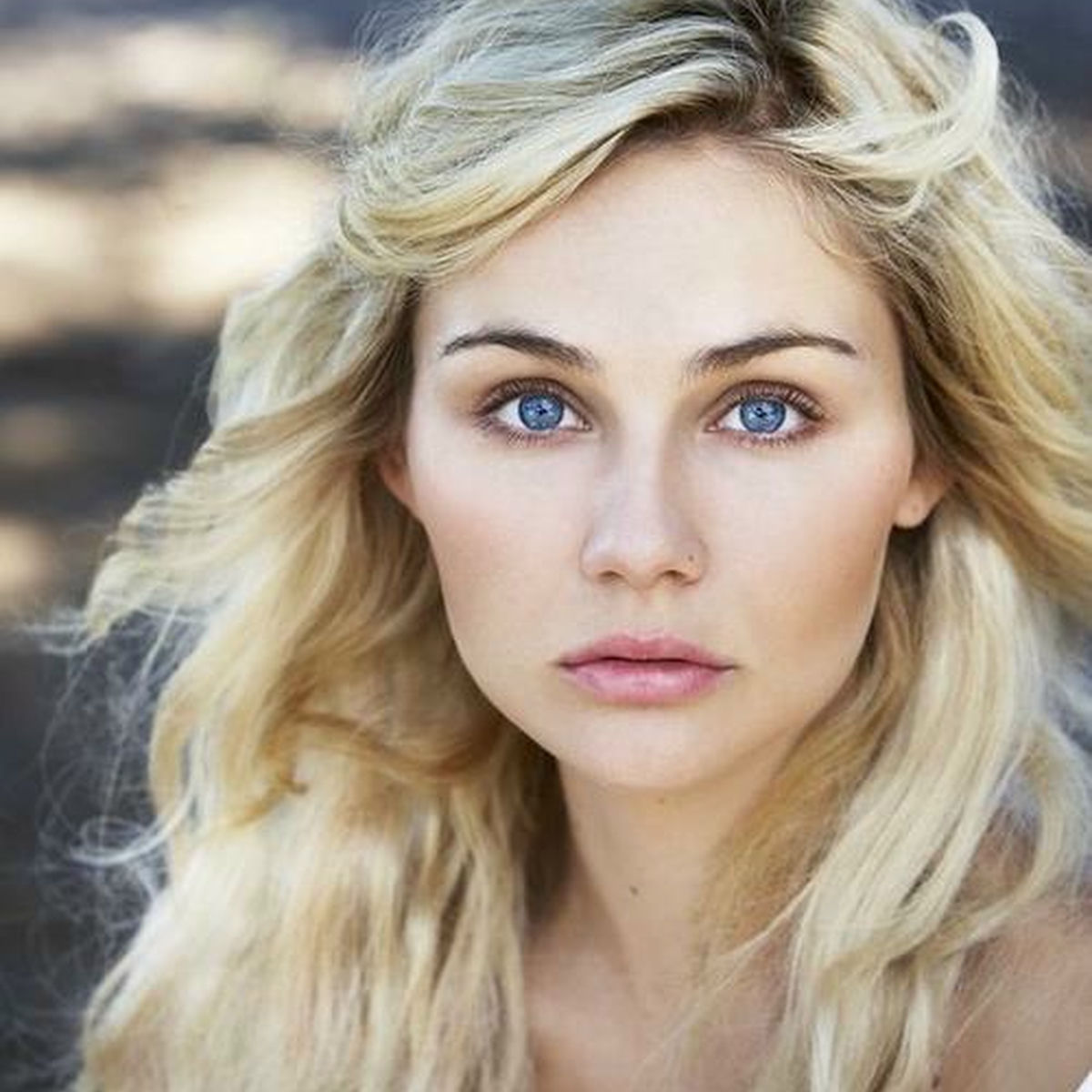 Clare Bowen