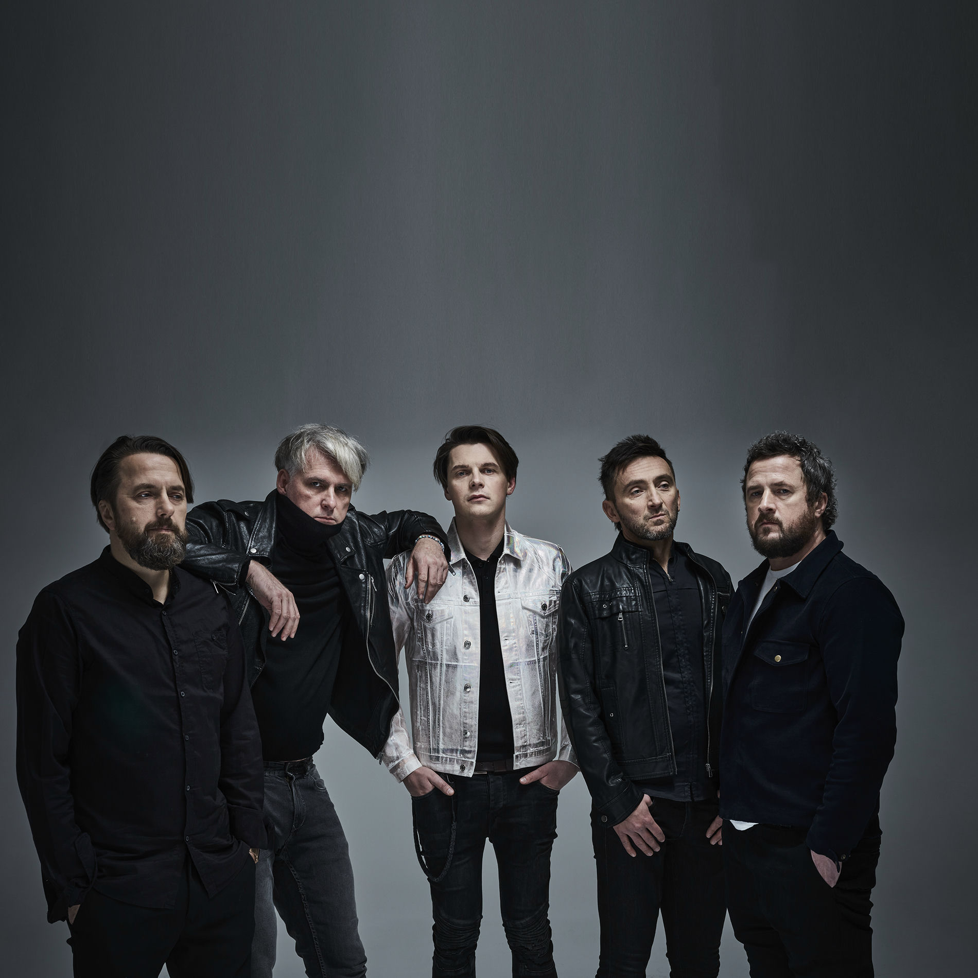 Artist picture of Myslovitz