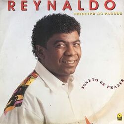 Picture of Reynaldo Príncipe do Pagode