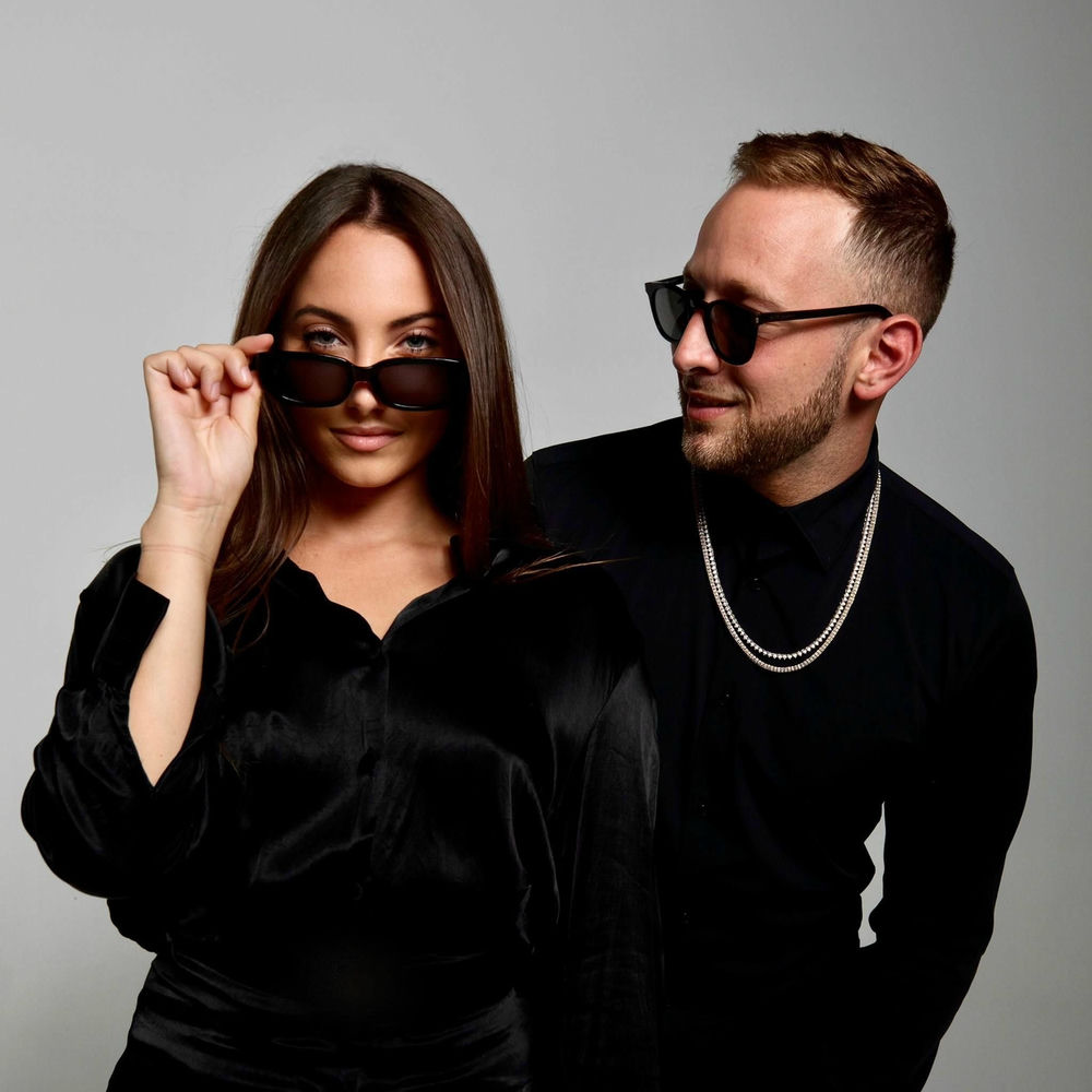 Photo de l'artiste BONNIE X CLYDE