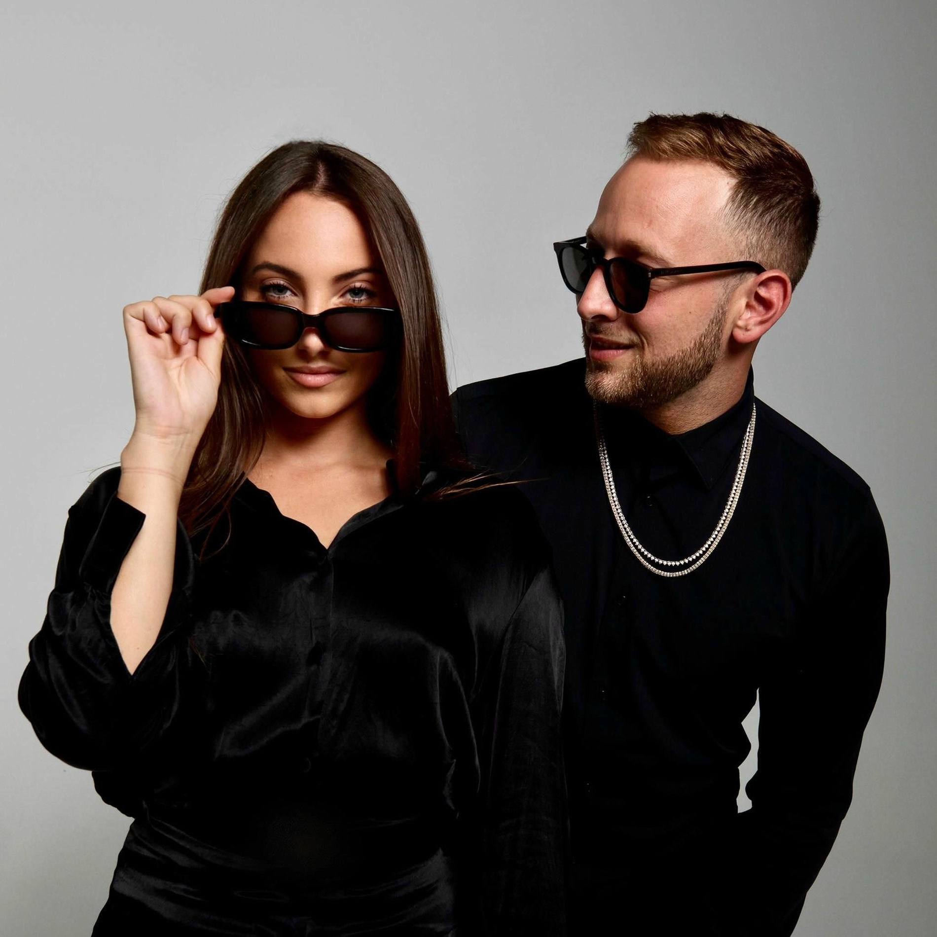 Artist picture of Bonnie X Clyde