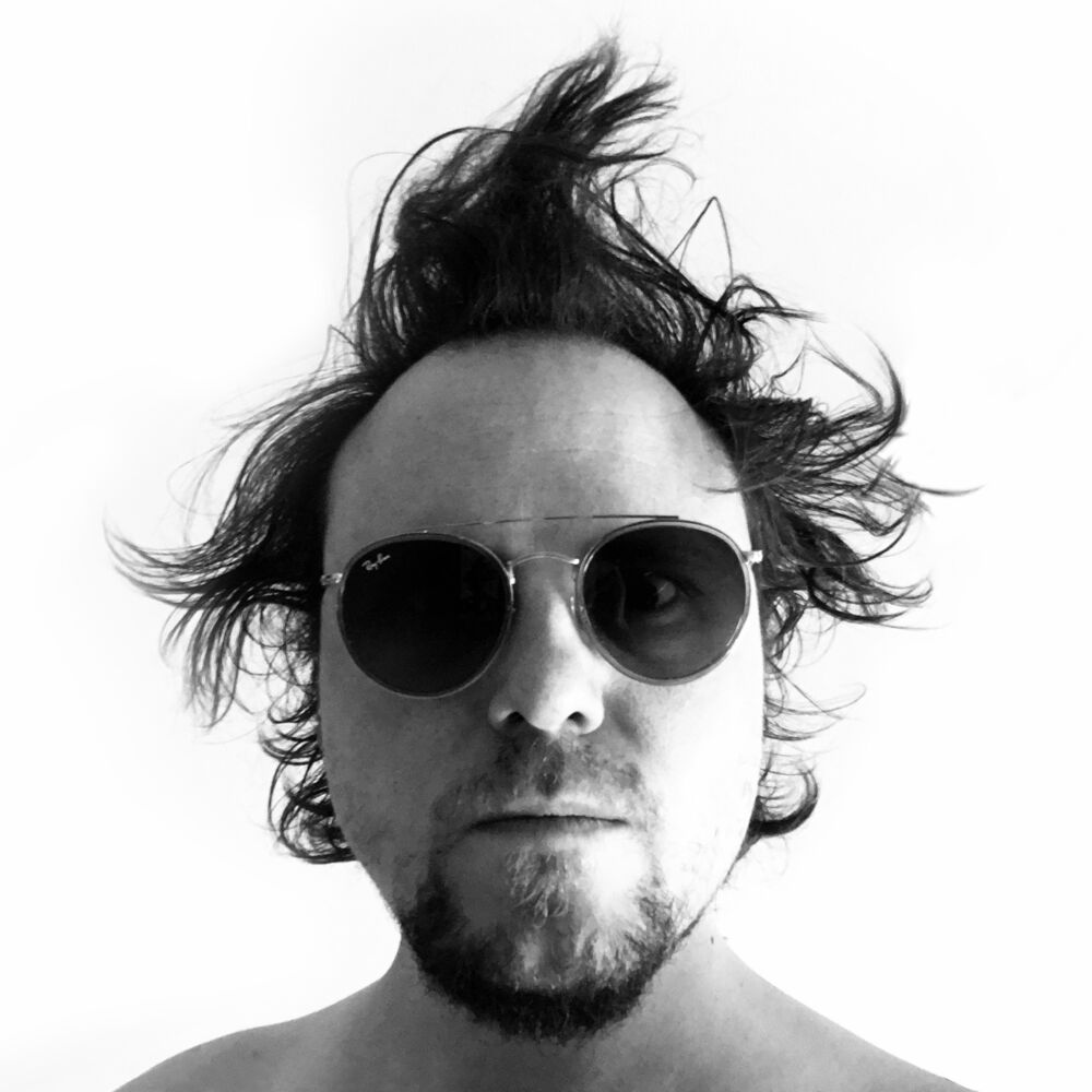Picture of Patrick Murdoch