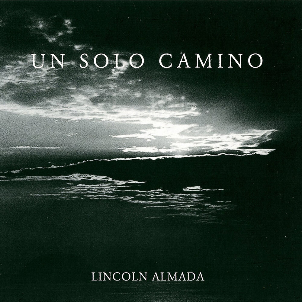 Picture of Lincoln Almada