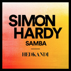 Picture of Simon Hardy
