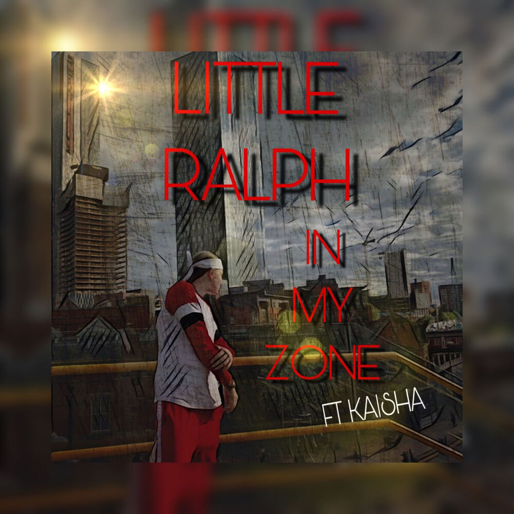 Picture of Little Ralph