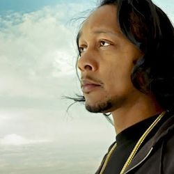 Picture of DJ Quik