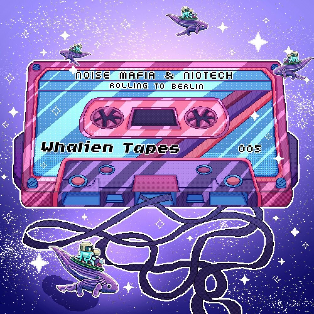 Picture of Noise Mafia