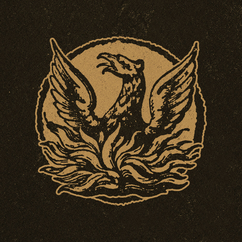 Picture of Crippled Black Phoenix