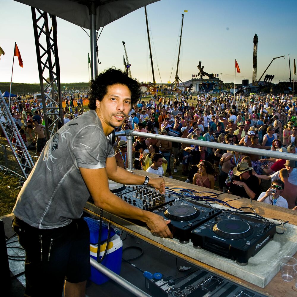 Picture of Sandy Rivera