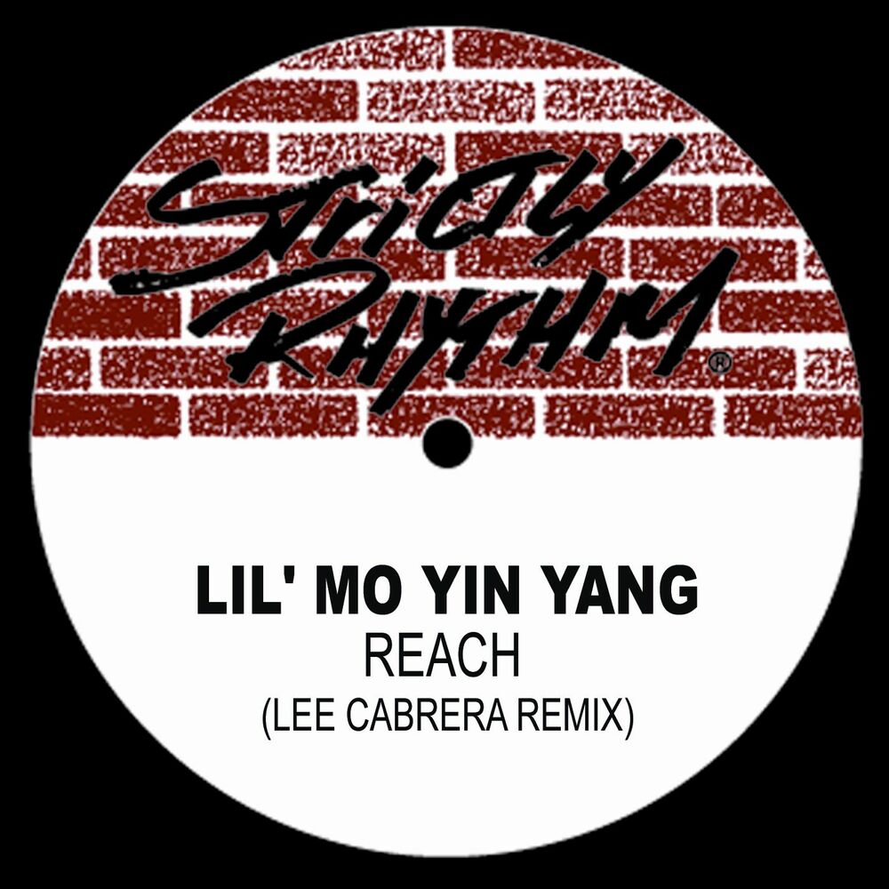Picture of Lil' Mo' Yin Yang