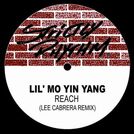 Lil\' Mo\' Yin Yang