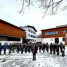 Original Tiroler Kaiserjägermusik