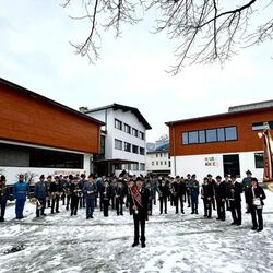 Picture of Original Tiroler Kaiserjägermusik