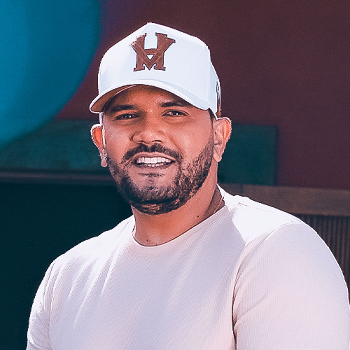 Artist picture of VAQUEIRO SM