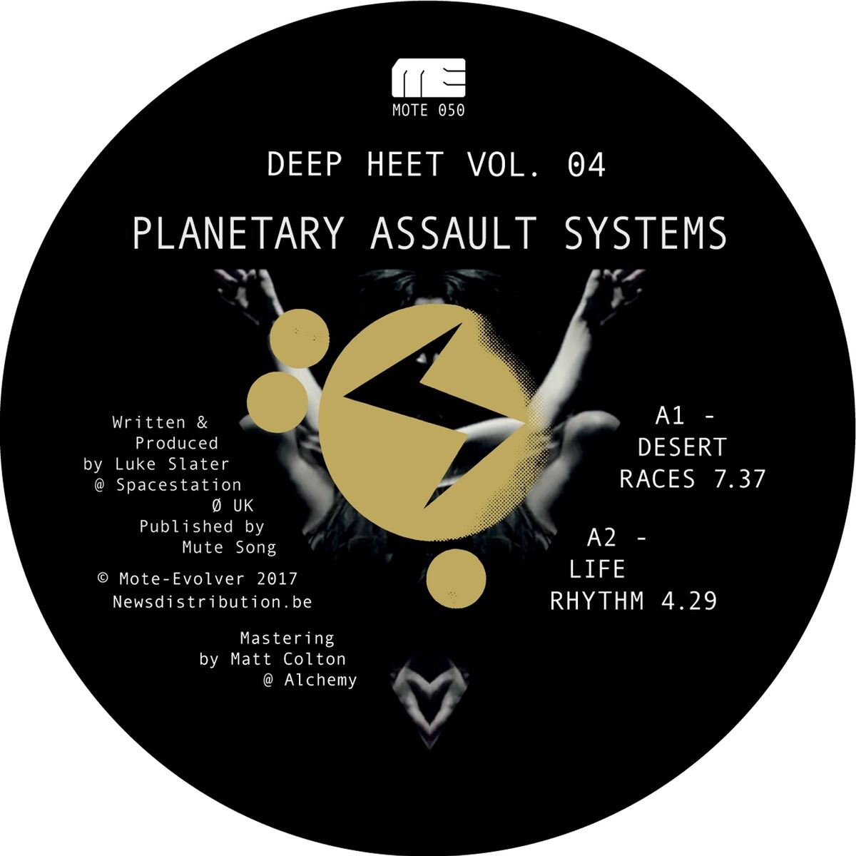 Planetary Assault Systems