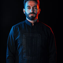 Picture of Sevak Amroyan