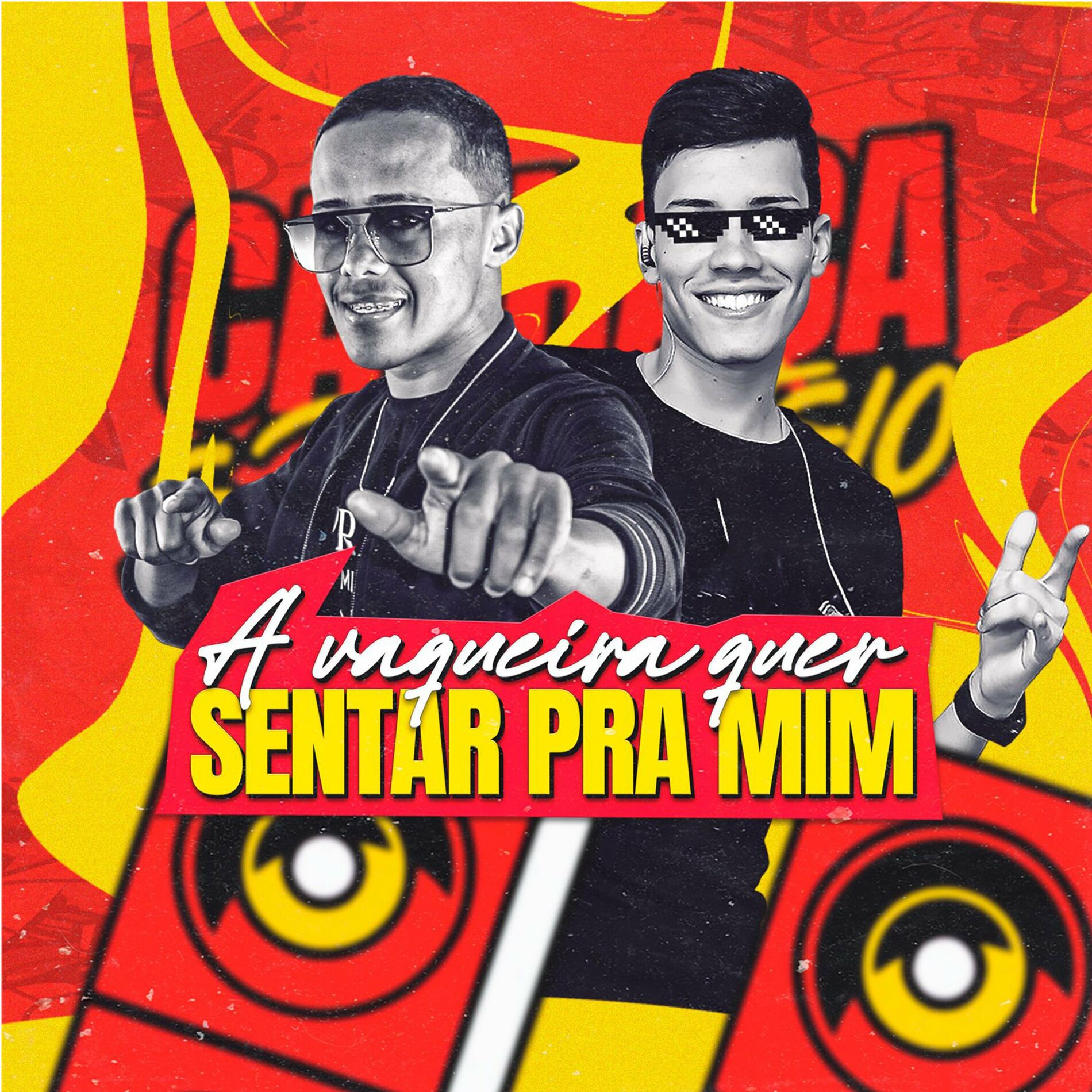 Luanzinho Cantor
