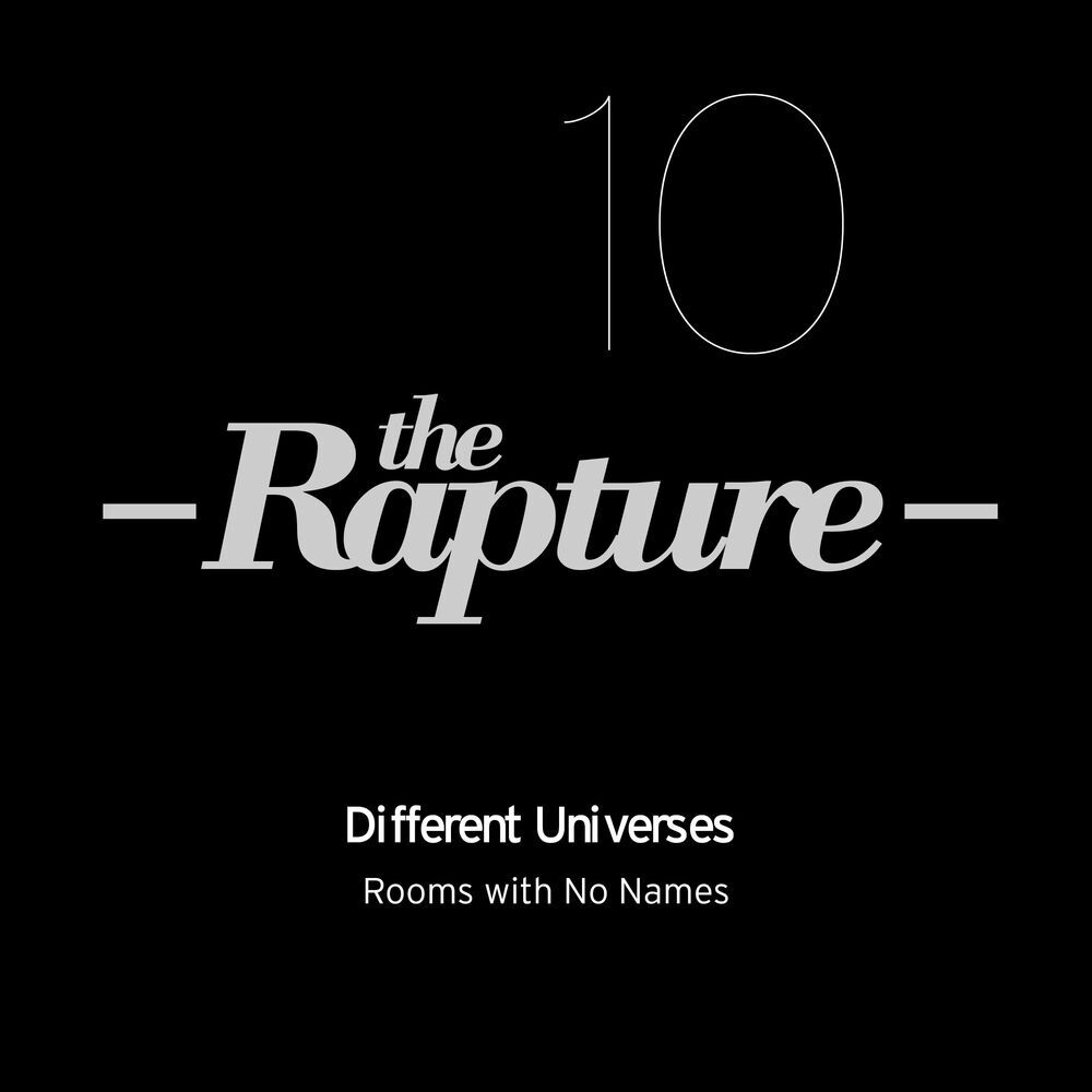 Picture of Different Universes