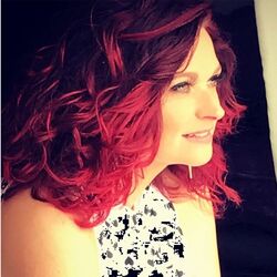 Picture of Charlotte Ritchie