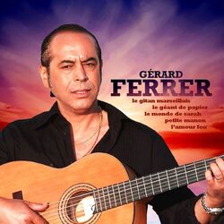 Picture of Gérard Ferrer