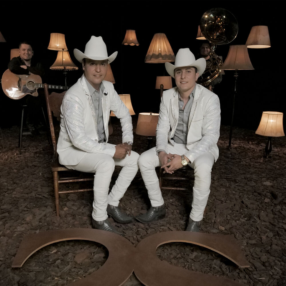 Picture of Los 2 de la S