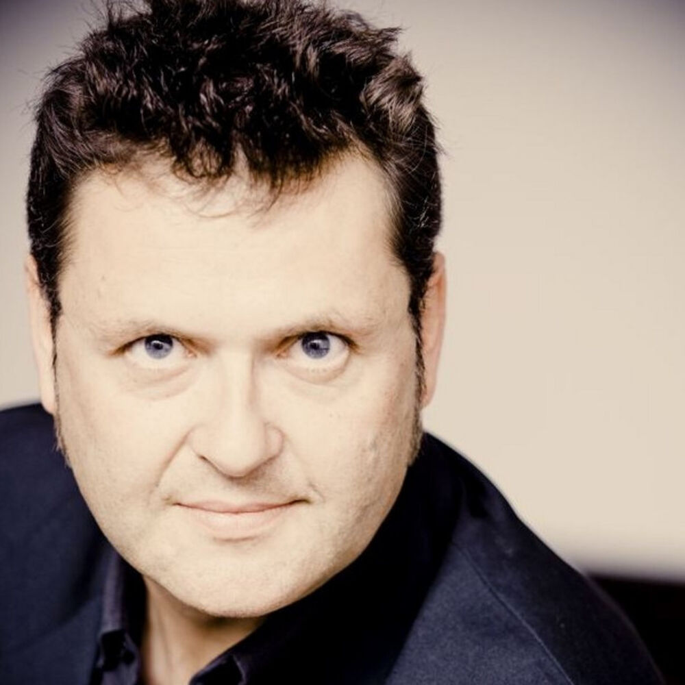 Picture of Paul Rivinius