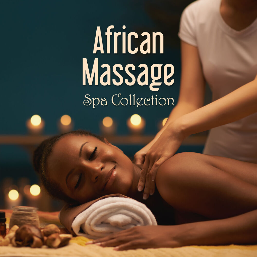 Picture of Pure Massage Music Consort