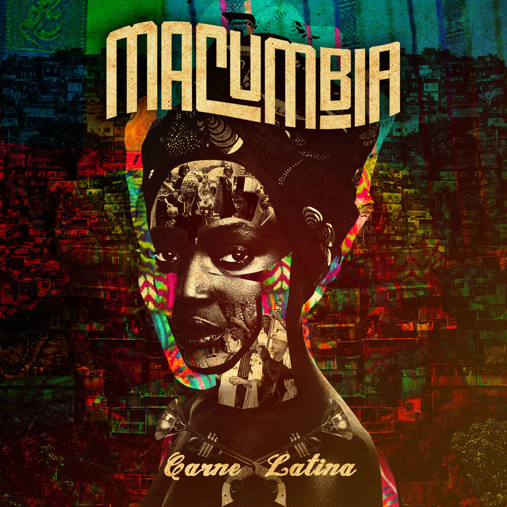 Picture of Macumbia