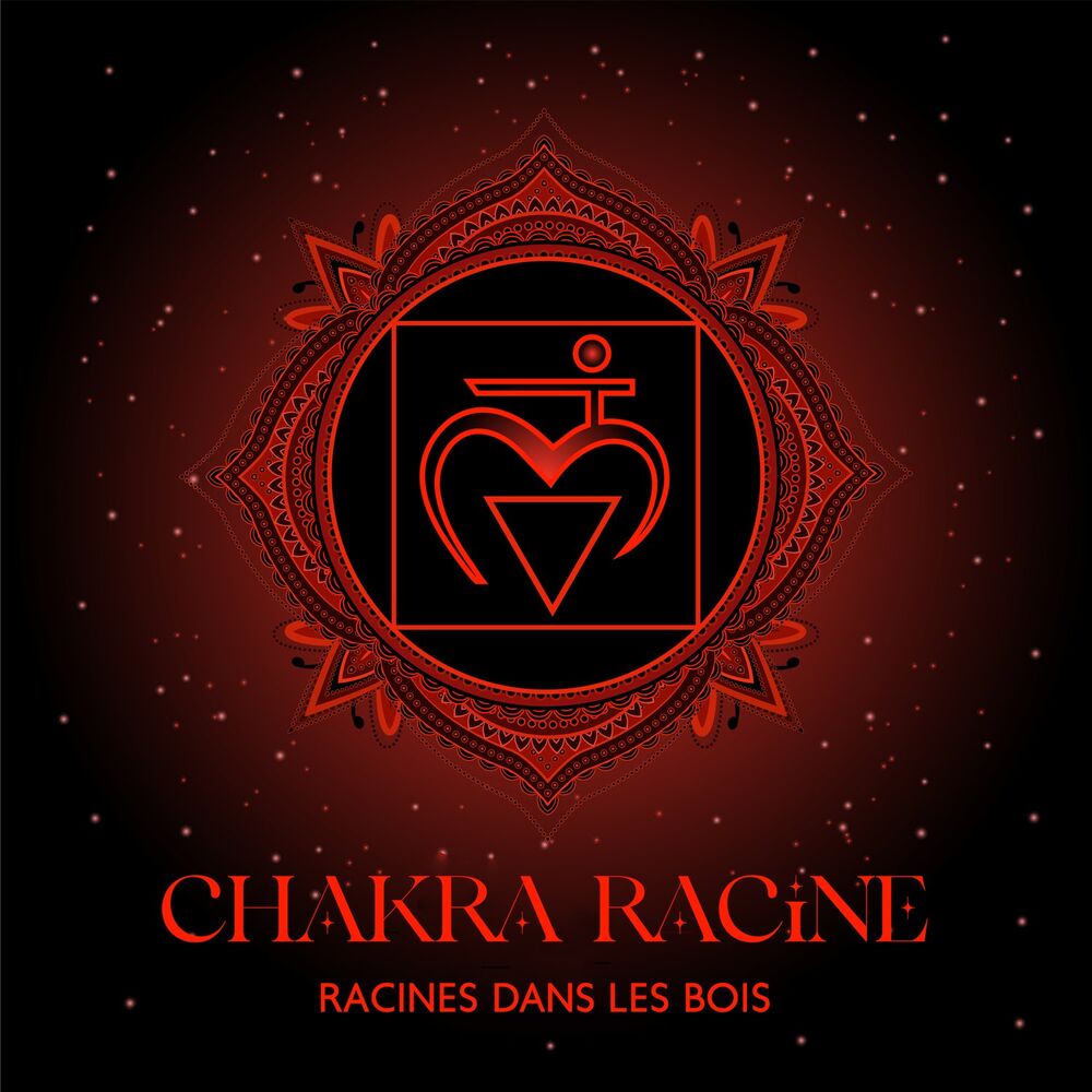 Picture of Chakra Meditation Universe