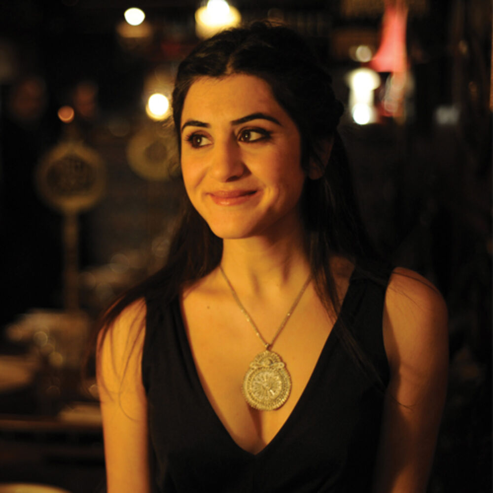 Picture of Çiğdem Aslan