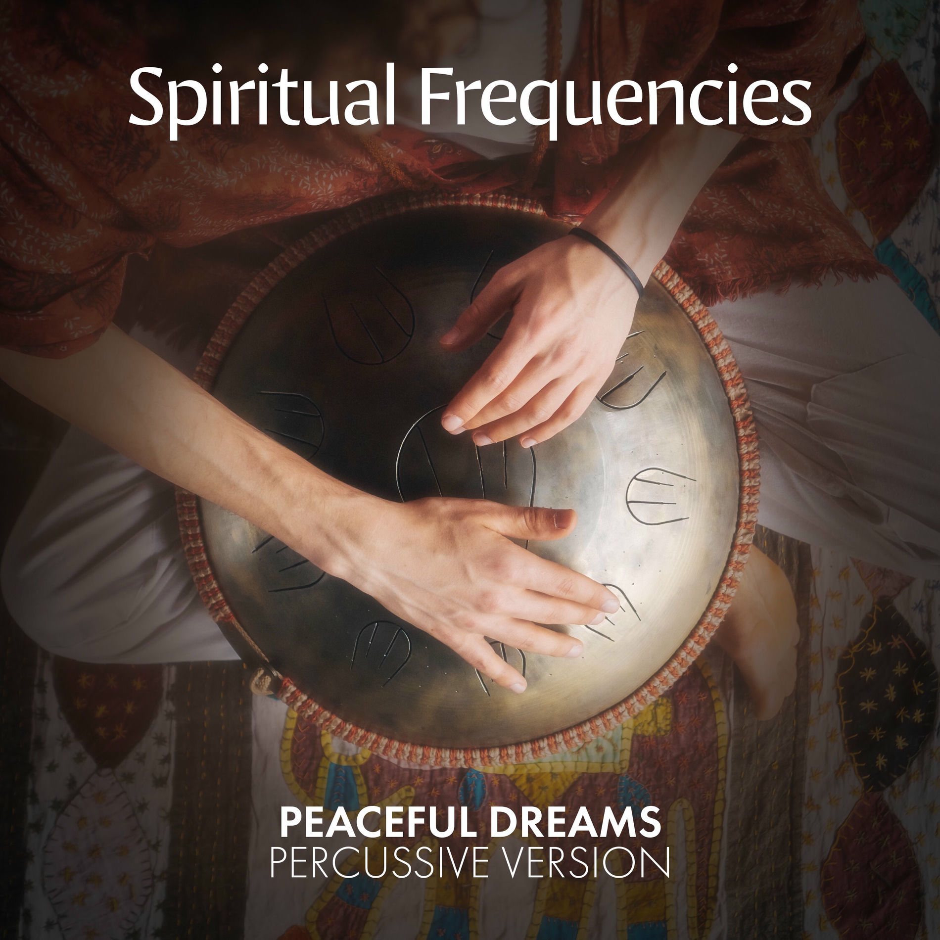 Spiritual Frequencies