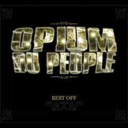Opium du Peuple