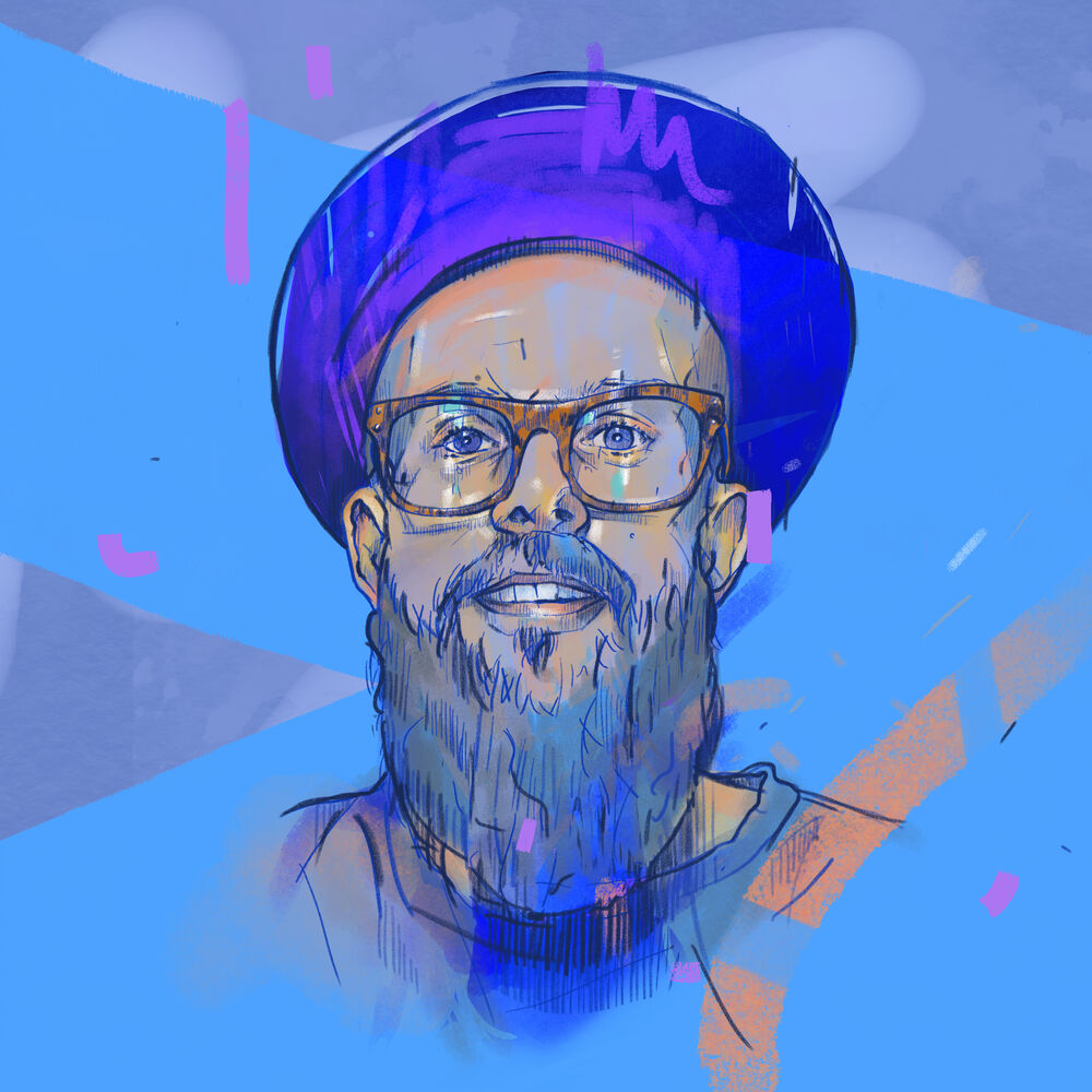 Picture of Grizzlee