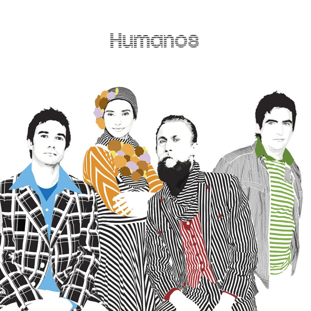Picture of Humanos