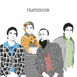 Picture of Humanos