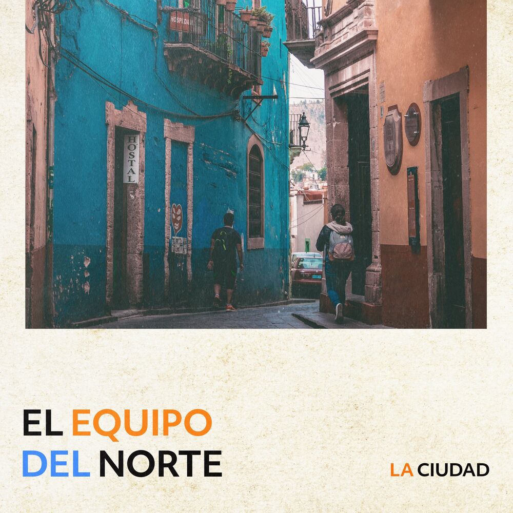 Picture of El Equipo Del Norte