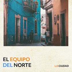 Picture of El Equipo Del Norte
